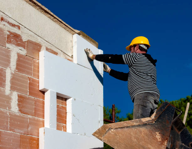 Best Insulation Replacement Services  in Zelienople, PA