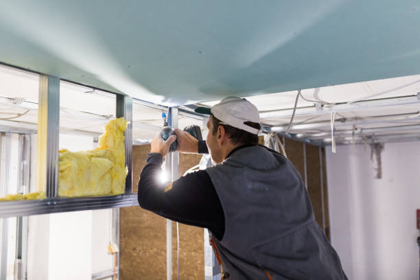 Best Insulation for Commercial Buildings  in Zelienople, PA