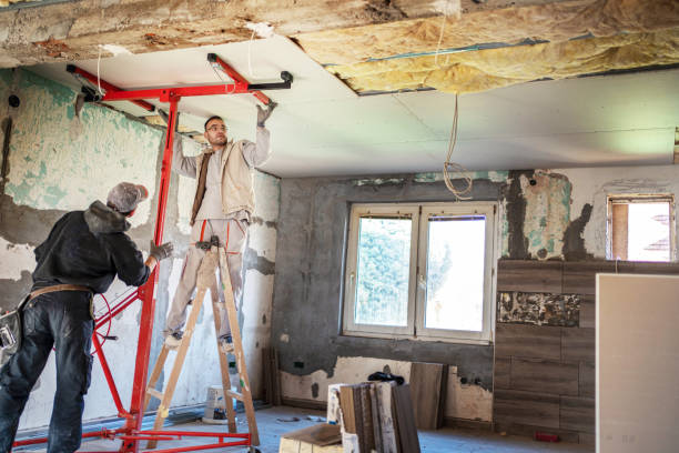 Best Wall Insulation Contractor  in Zelienople, PA