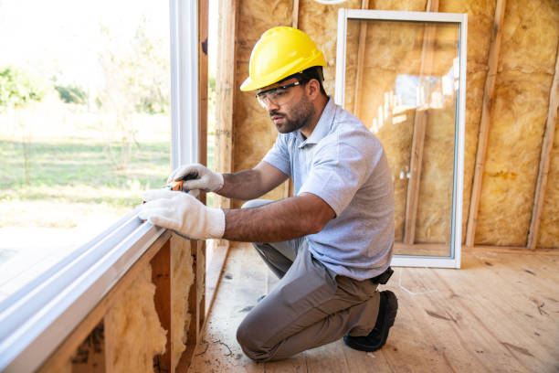 Best Insulation Replacement Services  in Zelienople, PA
