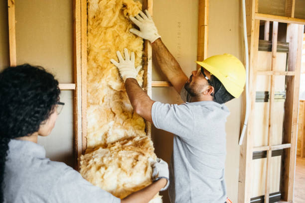 Best Commercial Insulation Contractor  in Zelienople, PA