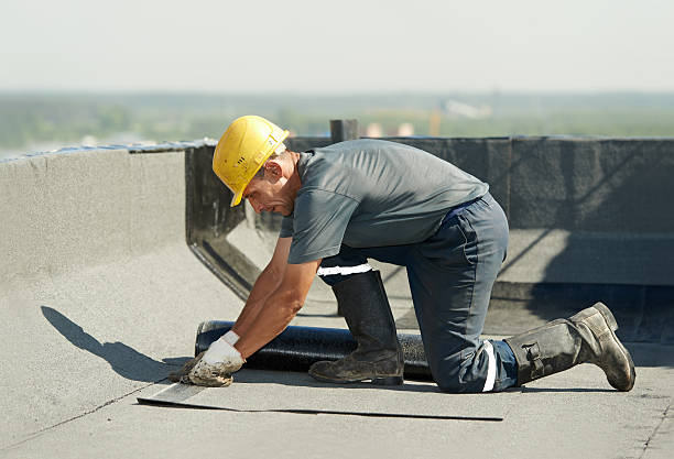 Range of Insulation Solutions in Zelienople, PA