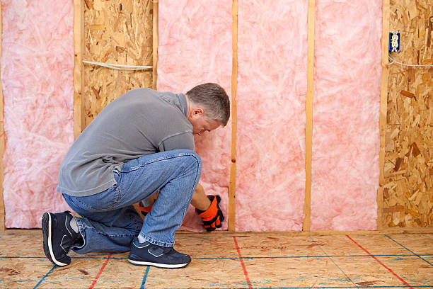 Best Spray Foam Insulation  in Zelienople, PA