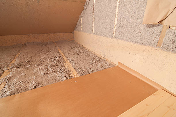 Best Attic Insulation Near Me  in Zelienople, PA